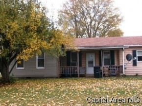 205 N Ash St, Good Hope, IL 61438 - photo 1