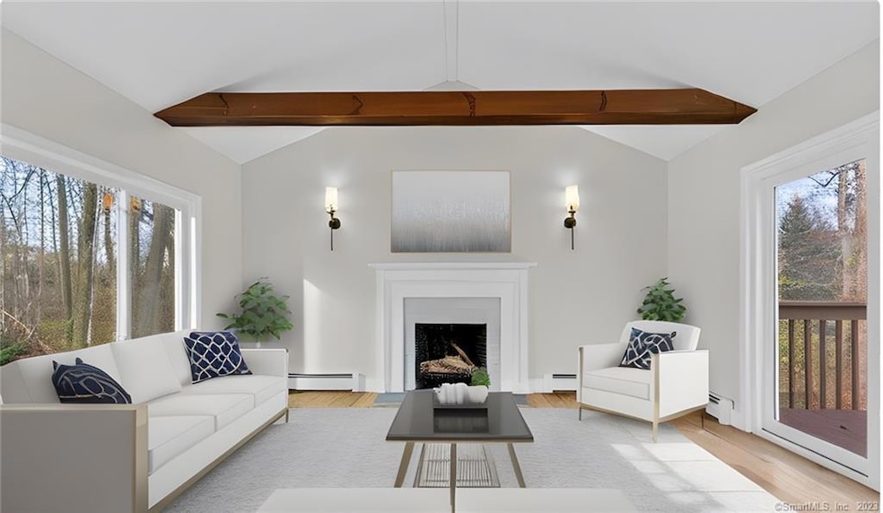 1474 Durham Rd, Madison, CT 06443 - photo 1