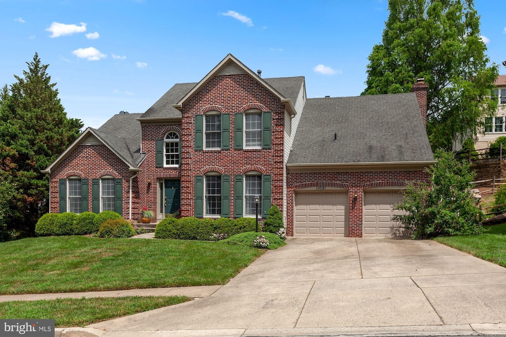 11021 Cross Laurel Dr, Germantown, MD 20876 - photo 1