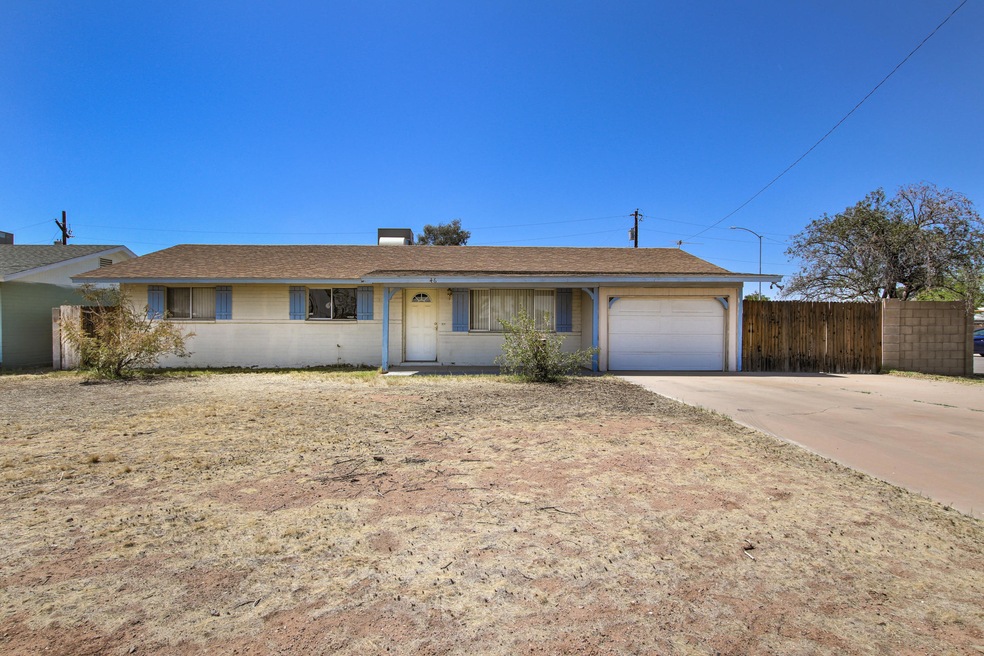 46 N Sulleys Dr, Mesa, AZ 85205 - photo 1