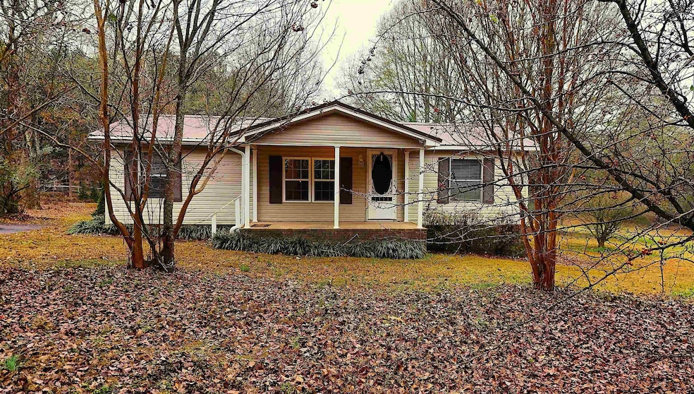 190 Clement Rd, Chesnee, SC 29323 - photo 1