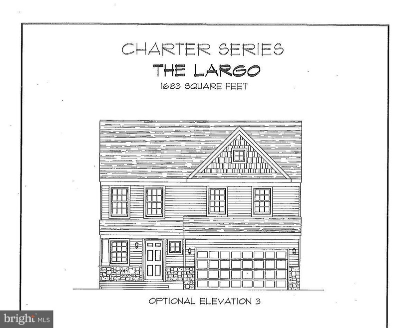 3792 Smiths Landing Ct, Abingdon, MD 21009 - photo 1