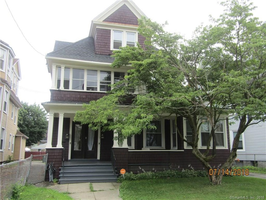 54 Grove St unit 56, Bridgeport, CT 06605 - photo 1