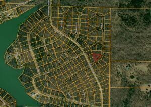 1001 Judge Dr, Horseshoe Bend, AR 72512 - photo 1