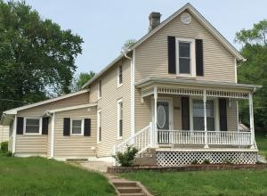 Welcome to 702 W 4th St