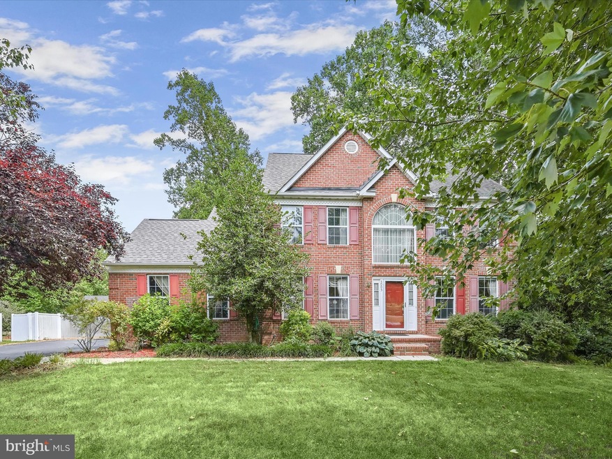 3005 White Beech Dr, Harwood, MD 20776 - photo 1