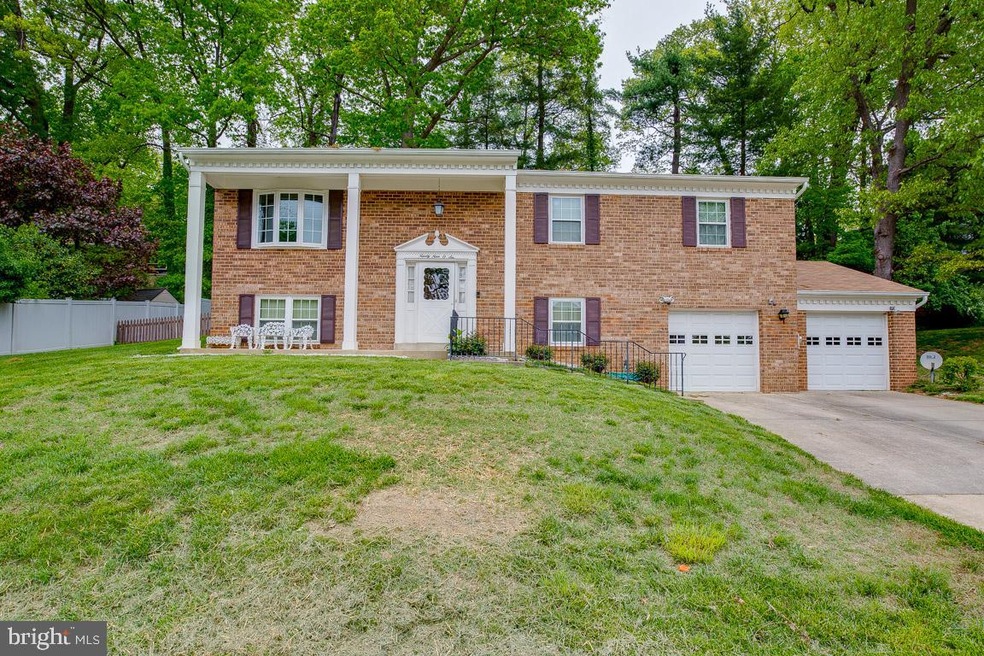 9906 Locust St, Glenn Dale, MD 20769 - photo 1