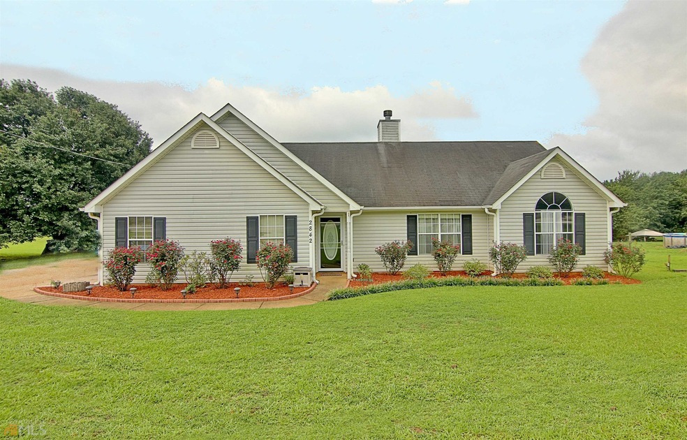 2842 Teamon Rd, Griffin, GA 30223 - photo 1