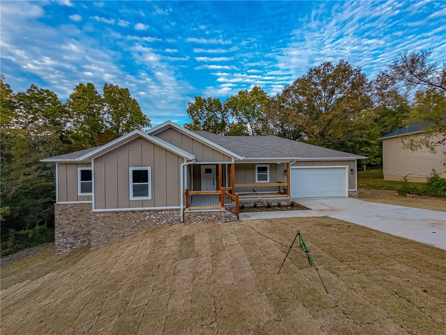 31 Chaucer Dr, Bella Vista, AR 72714 - photo 1