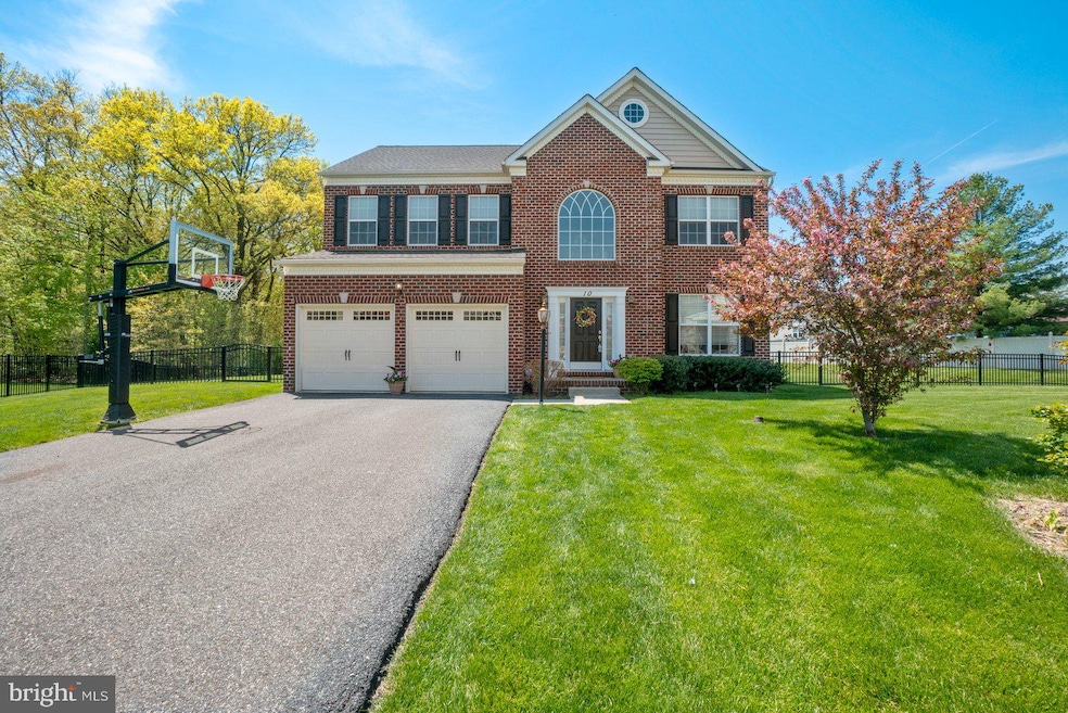 10 Forge Crossing Ct, Perry Hall, MD 21128 - photo 1