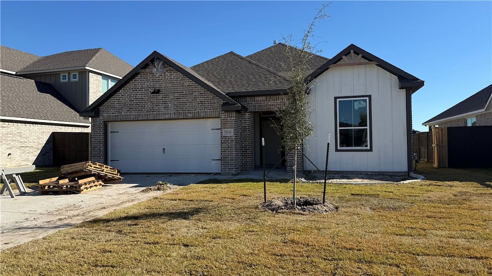 5636 Hayduke Ln, Bryan, TX 77802 - photo 1