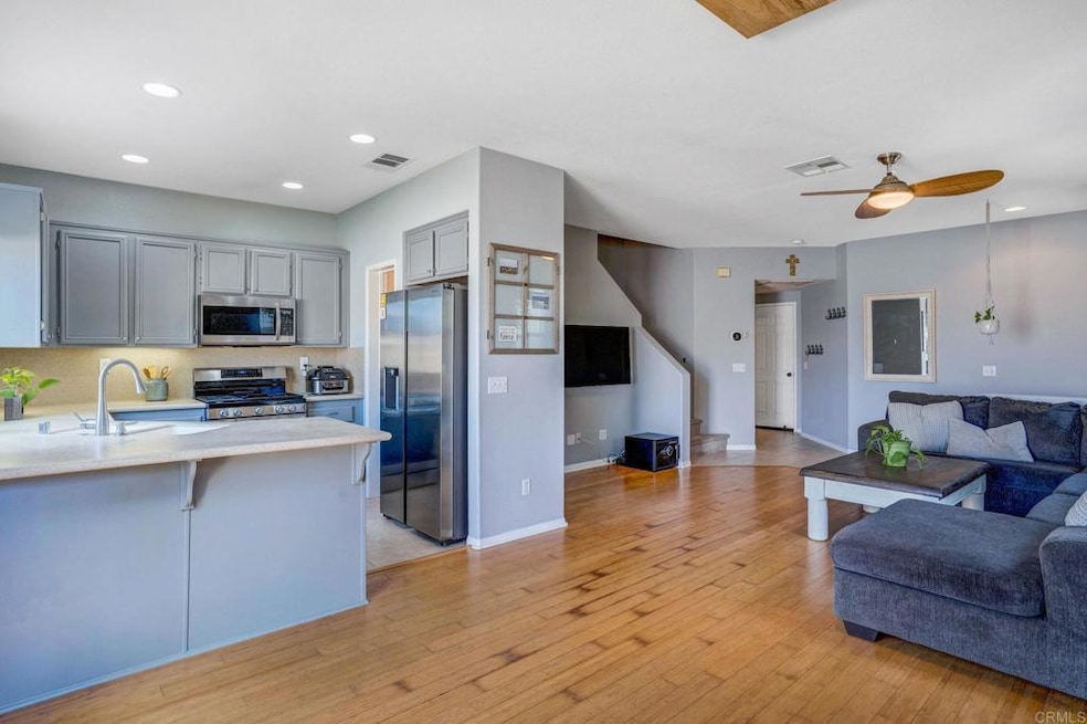 1228 Stagecoach Trail Loop, Chula Vista, CA 91915 - photo 1