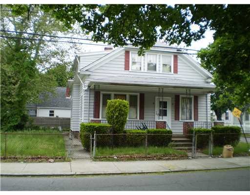 32 Sisson St, Providence, RI 02909 - photo 1