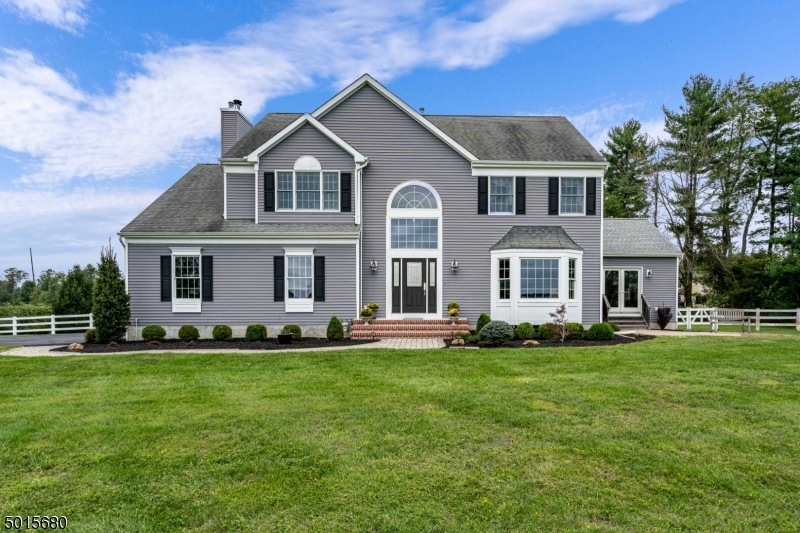 8 Cider Mill Rd, Annandale, NJ 08801 - photo 1