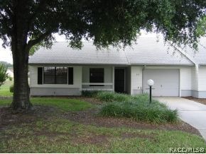 Your Villa with Front Porch