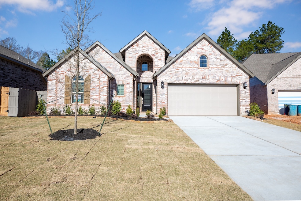 15016 Ginger Valley Ln, Conroe, TX 77302 - photo 1