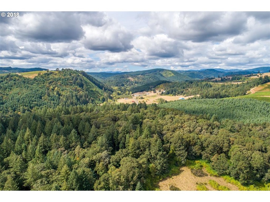 18725 SW Grauer Rd, Sheridan, OR 97378 - photo 1