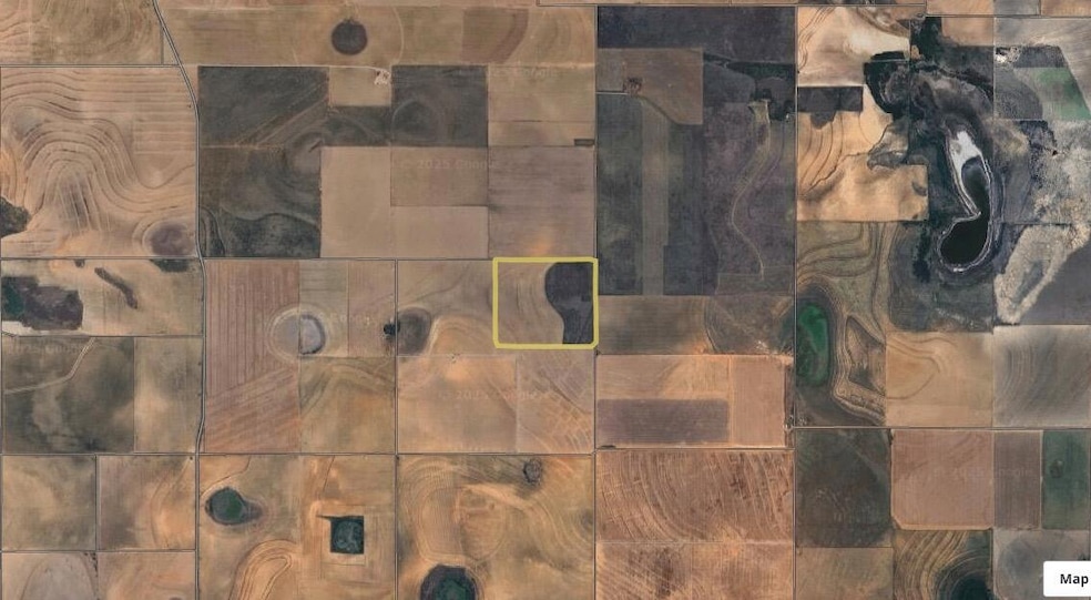 0 E Pt Ne 4 Sec 8 Blk 7 El Rr W Pt Nw 4 Sec 7 Blk 7 unit 202558169, Wilson, TX 79381 - photo 1