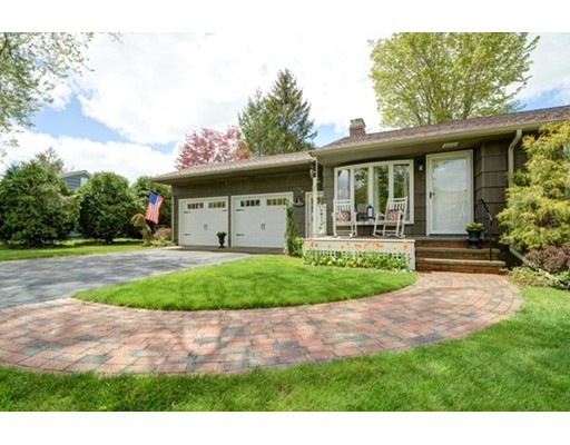 13 Paxton Rd, Spencer, MA 01562 - photo 1