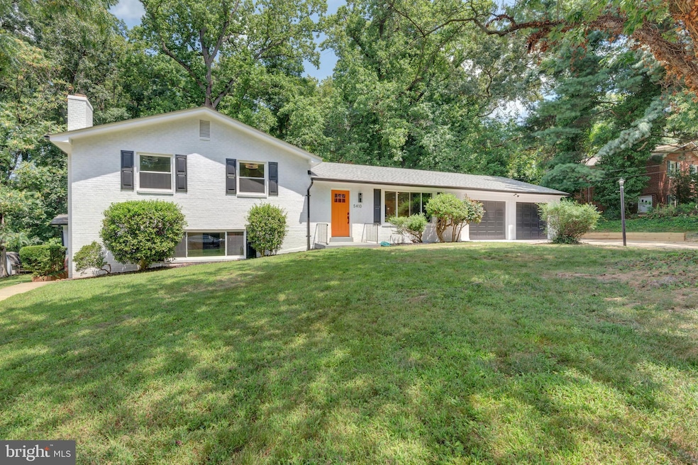 5410 Old Branch Ave, Temple Hills, MD 20748 - photo 1