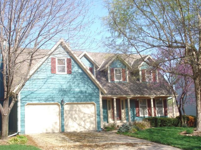 15228 W 84th St, Lenexa, KS 66219 - photo 1