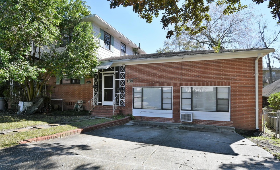 2904 Oak St, Jacksonville, FL 32205 - photo 1