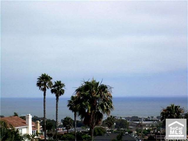 Panoramic Coastal Views are enjoyed from this high