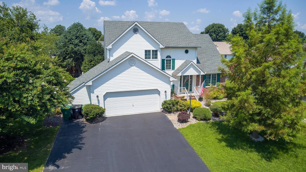 121 Steffens Blvd, Camden Wyoming, DE 19934 - photo 1