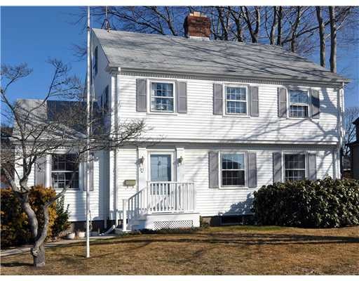 31 Admiral Kalbfus Rd, Newport, RI 02840 - photo 1