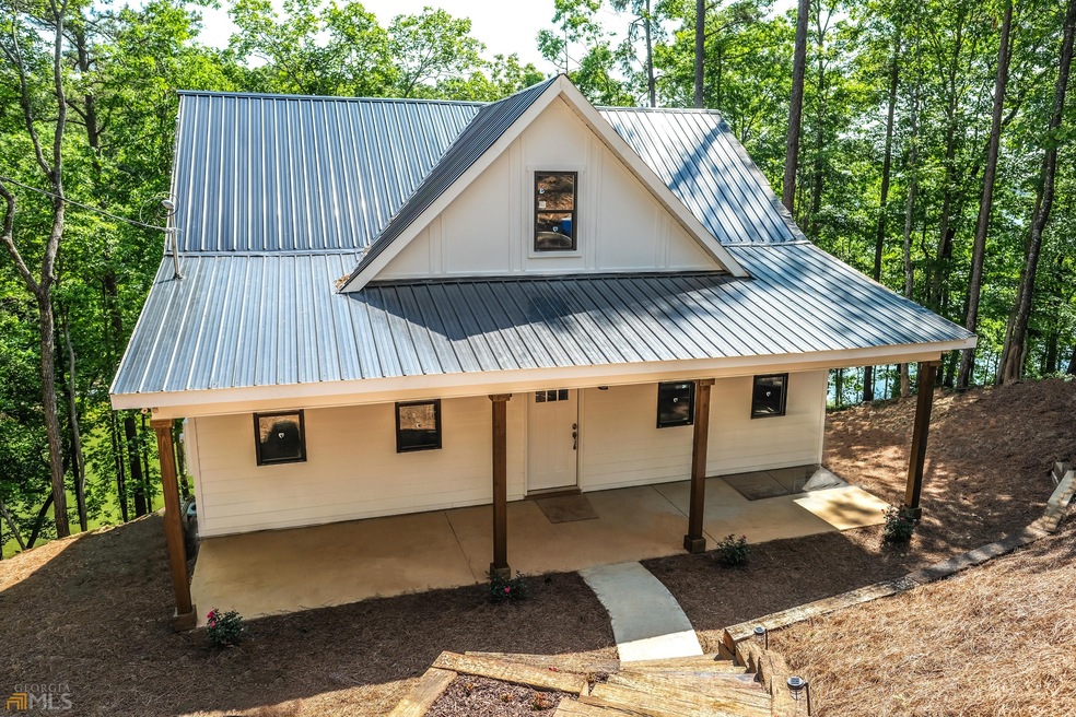 189 Cr 3294, Wedowee, AL 36278 - photo 1