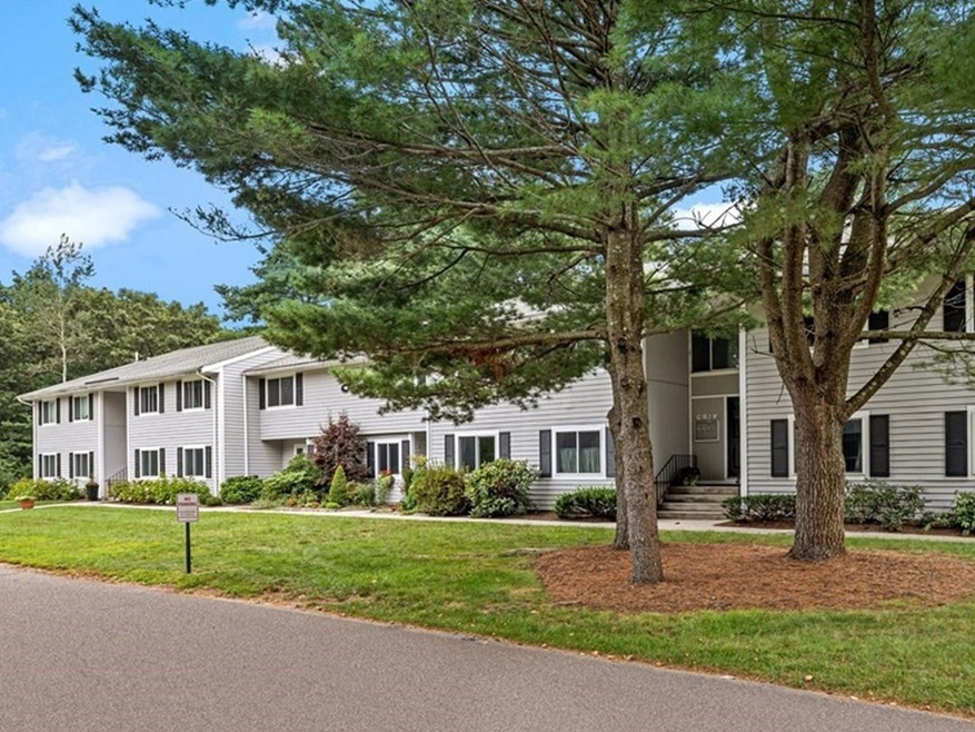18 Beals Cove Rd Unit J, Hingham, MA 02043 MLS 73153638