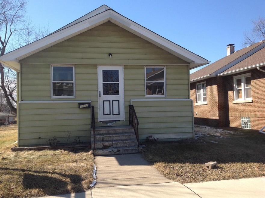 8836 Parrish Ave, Highland, IN 46322 - photo 1