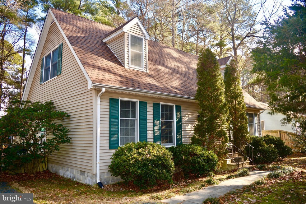 916 Calvert Ave, Saint Michaels, MD 21663 - photo 1