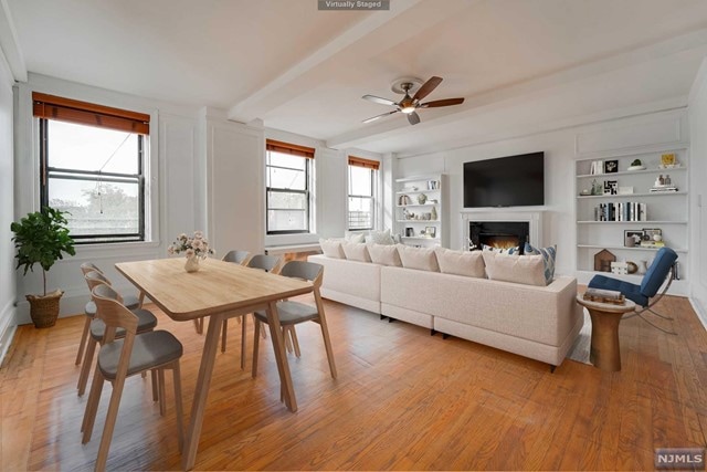 363-377 Mount Prospect Ave unit 6DW, Newark, NJ 07104 - photo 1