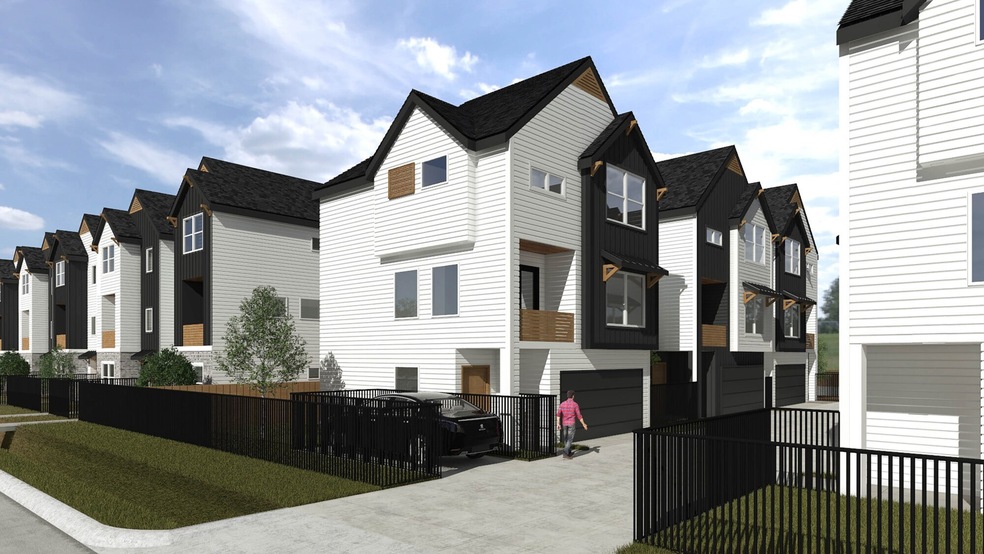 315 Thornton Rd unit C, Houston, TX 77018 - photo 1