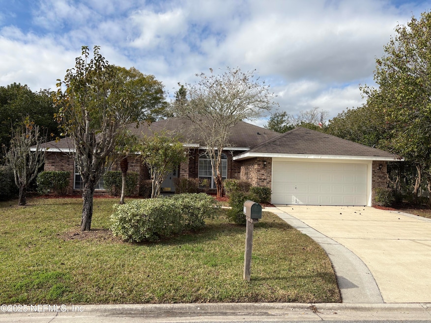 229 Carolina Jasmine Ln, Saint Johns, FL 32259 - photo 1