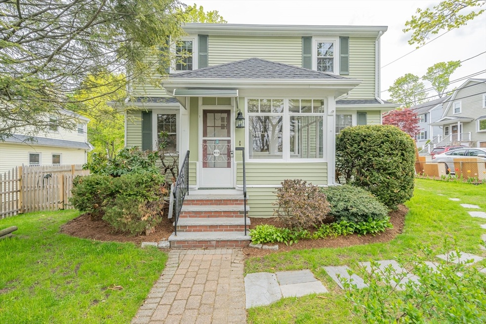 16 Crescent Hill Ave, Lexington, MA 02420 - photo 1