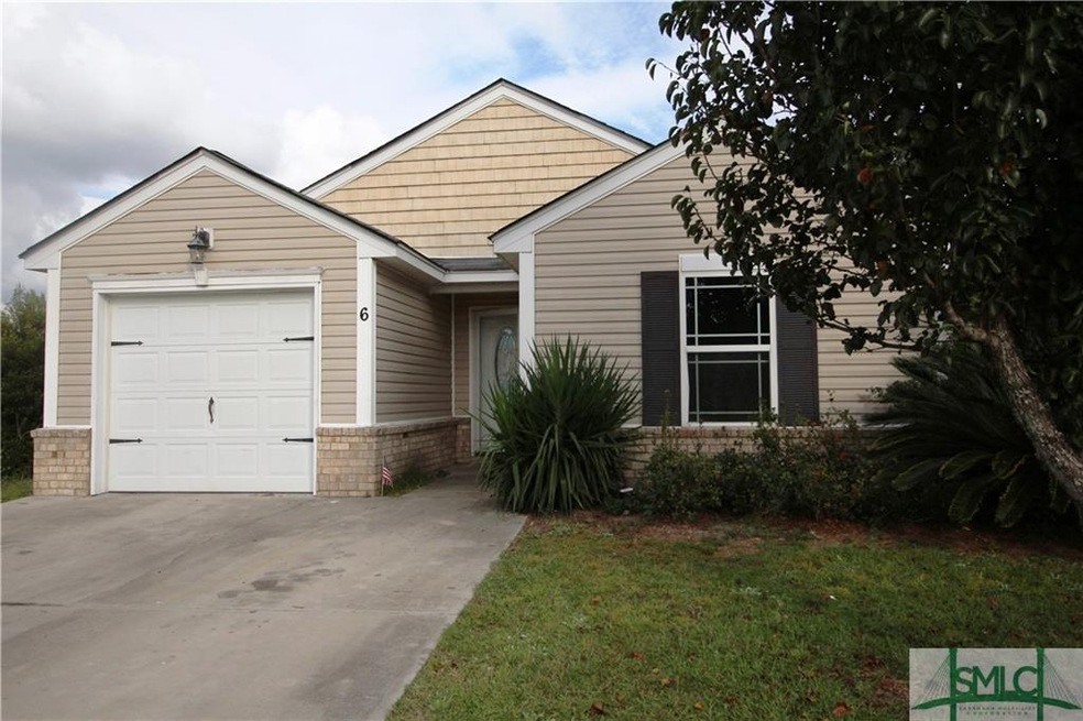 6 Spring Lake Circle