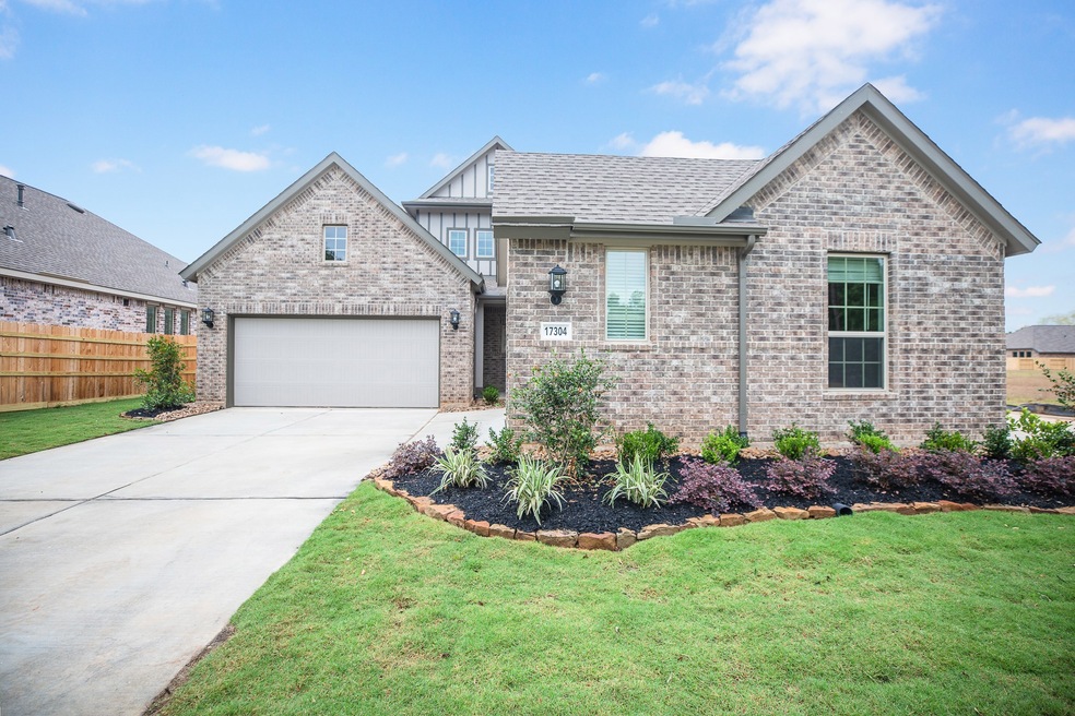 17304 Grand Canyon Rd, Conroe, TX 77302 - photo 1