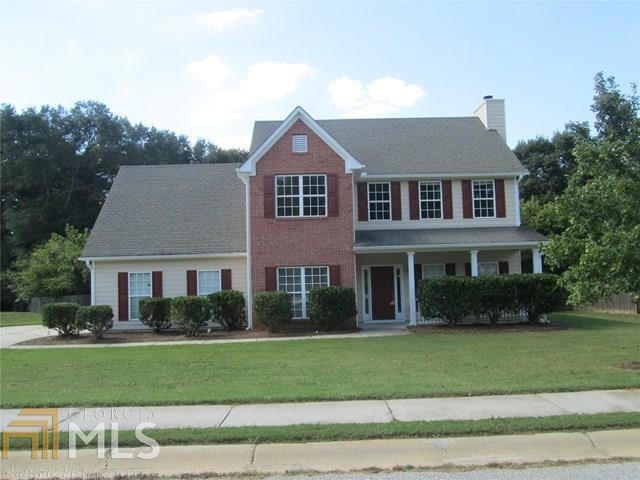 102 Redtail Rd, Jefferson, GA 30549 - photo 1