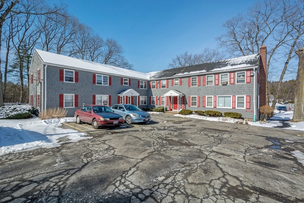 22 SW Cutoff unit 22C, Northborough, MA 01532 - photo 1