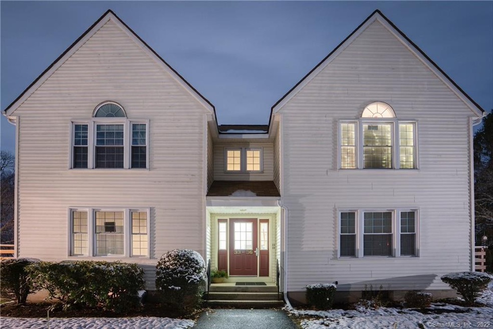 14 Pinney St unit 35, Ellington, CT 06029 - photo 1