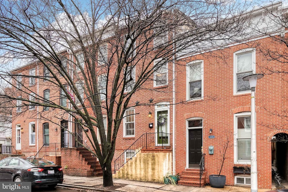 1415 Battery Ave, Baltimore, MD 21230 - photo 1