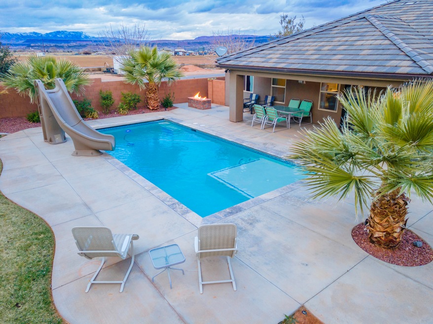 874 E Roadrunner Dr, Washington, UT 84780 - photo 1