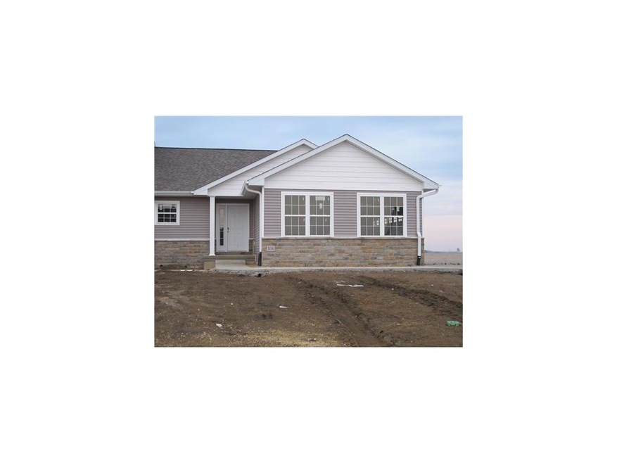 Front Exterior. similar unit