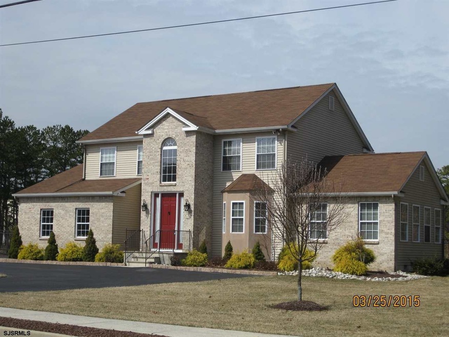 719 S 2nd Ave, Galloway, NJ 08205 - photo 1