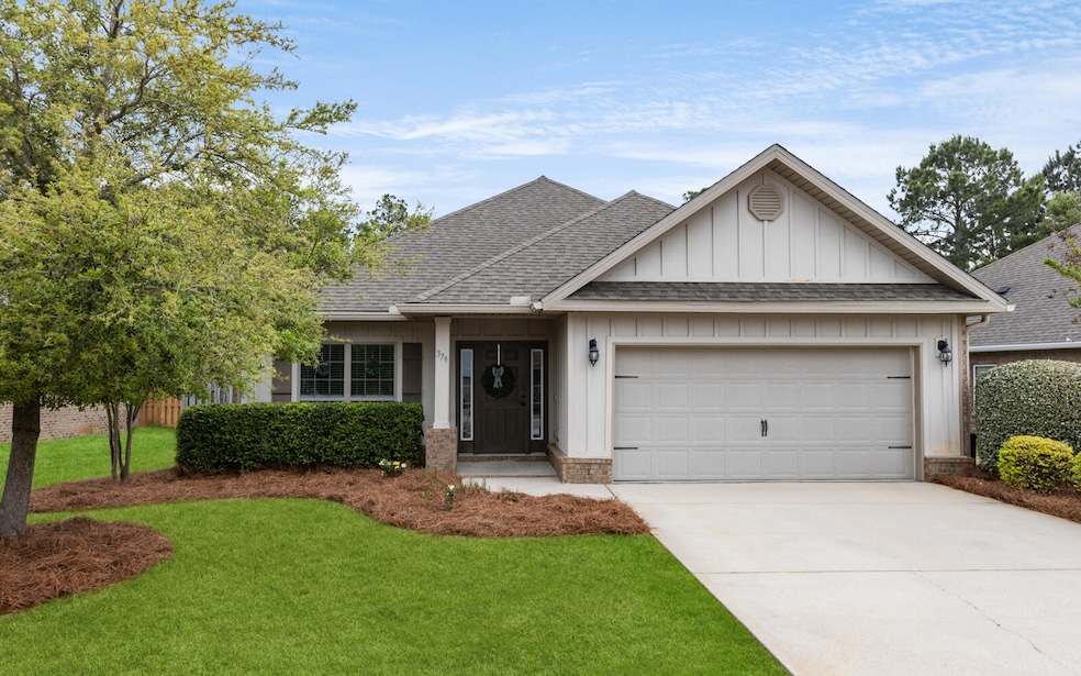 379 Whitman Way, Freeport, FL 32439 - photo 1