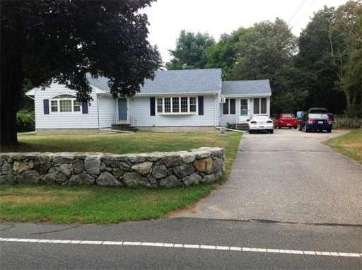 683 Read St, Attleboro, MA 02703 - photo 1