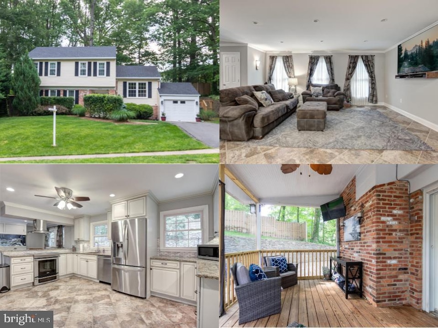 4613 Twinbrook Rd, Fairfax, VA 22032 - photo 1