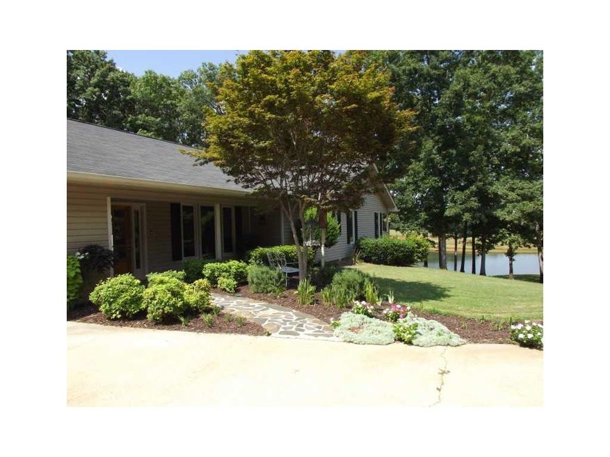 Exterior Front. Welcome to Your New Dream Home!